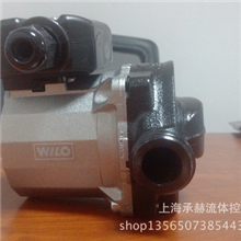 德国威乐水泵家用屏蔽泵锅炉循环泵暖气循环泵RS15/6
