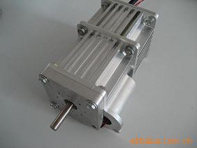 供应高温环境及抽高浓度介质用直流无刷泵