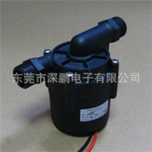 供应热水机专用管道增压无刷直流水泵，压力大，流量足！