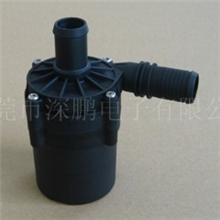 供应汽车驻车加热器微型电子水泵，装车测试通过！