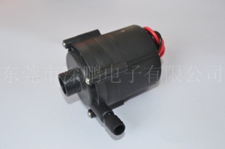 供应激光机水泵、切割机直流无刷水泵，压力大、稳定，寿命长！