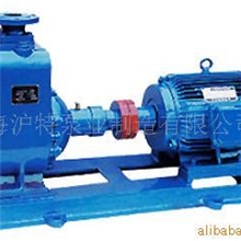 供应化工自吸泵ZX40-32-200质量保证自吸高度10米