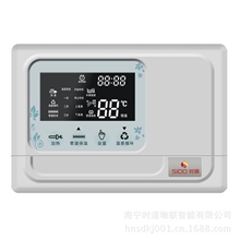 OEM定制太阳能仪表控制仪,太阳能仪表控制器,太阳能热水器控制器