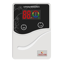 时道1-1型及1-2型表头简易款太阳能热水器仪表控制器