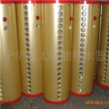 供应24管（百度高温）海宁太阳能热水器