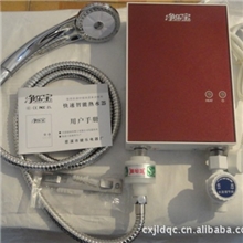 即热电热水器
