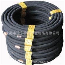 挤出橡胶保护套管橡胶套管