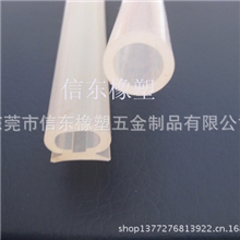厂家直销广东LED灯硅胶密封条，广东LED灯硅胶密封条