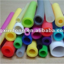 硅胶SR管挤出硅胶管东莞硅胶管