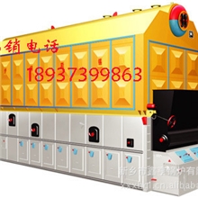 SZL4-25系列燃煤蒸汽锅炉