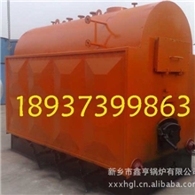 供应新型高效节能热水锅炉燃气热水锅炉DZH系列燃煤热水锅炉