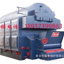 新乡A级锅炉DZL4-1.6燃煤锅炉环保节能45%蒸汽锅炉