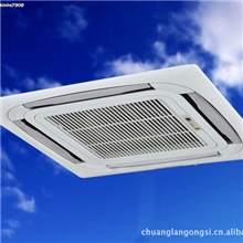 创兰太阳能空调-嵌入式