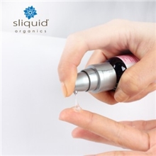 美国sliquidogel天然有机女用催欲凝胶成人用品