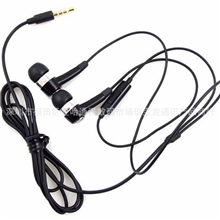 批发正品三星手机耳机i9300原装耳机N7100原装线控耳机