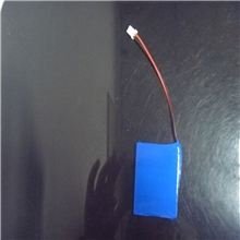 深圳电池厂家供应12V电鱼机聚合物电池性能超过天能电池