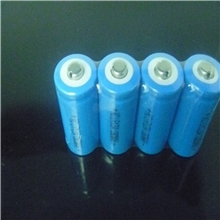 可充电聚合物锂电池186501800MAH优势供应