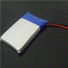 康胜全新聚合物锂电池103450P3.7V适用于各类电子产品