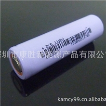 锂池厂家热卖18650充电电池强光电筒专用电池性能优良的电池