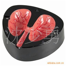 最新奇特烟灰缸/整人玩具创意