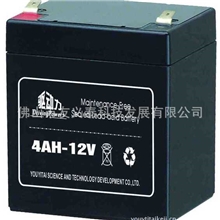 畅销小型铅酸电池12V17AH铅酸电池