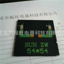 太阳能滴胶件太阳能电池供应高效太阳能滴胶板