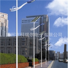 厂家直销LED太阳能路灯LED风光互补太阳能路灯优质高性价比