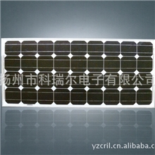 供应10W太阳能电池板