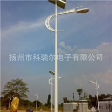 供应太阳能路灯太阳能路灯外壳