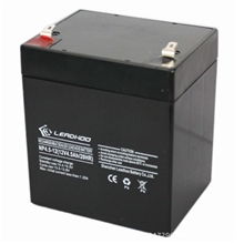厂家供应12V4.5AH铅酸蓄电池