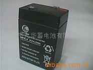 供应6V4AH蓄电池(图)