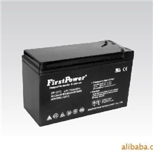 供应12V7.2AH自动化设备蓄电池