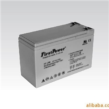 12V9AH铅酸蓄电池
