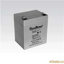 供应12V4.5AHUPS蓄电池