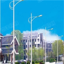 厂家优质优廉供应各种规格单臂灯路灯