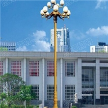 低价批发销售定制各种路灯杆中华灯路灯仿古路灯