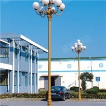 高杆灯低价批发销售定制各种路灯杆中华灯路灯仿古路灯