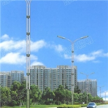 厂家制造双臂路灯单臂路灯大功率路灯小功率路灯