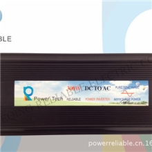 莱博300W纯正弦波逆变器车载家用太阳能逆变器工厂店