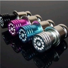 厂家带钻点烟器点烟器发热器/点烟头/车用点烟器DAD点烟器