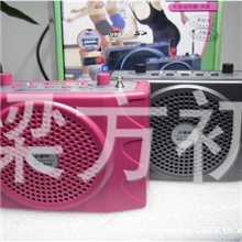 供应广西,扩音器，扩音机，插卡音箱，锂电池扩音器,老人收音机