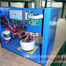 厂家供应特殊逆变器带马达逆变器带2P空调用逆变器3KW逆变器