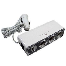 一分三点烟器车载点烟器电子点烟器点烟器usb点烟器厂家