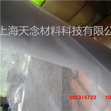 供应高档衬布用PA热熔胶网膜