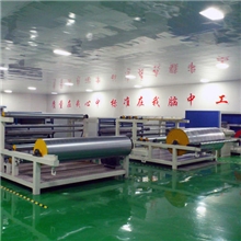 性价比高太阳能胶膜生产设备