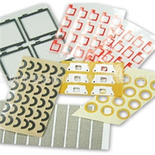 双面胶模切加工泡棉胶模切加工硅胶模切加工