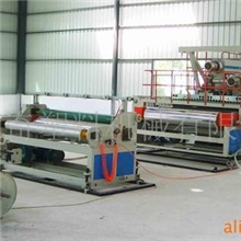 供应缠绕膜生产线