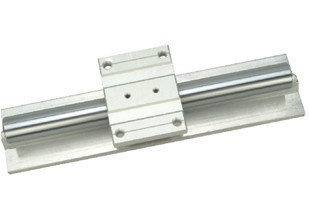 TBR圆柱导轨-常州市尚诺金属制品有限公司