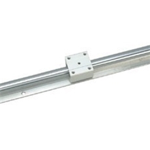 SBR圆柱导轨-首选常州市尚诺金属制品有限公司