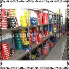 【厂价直销】专业生产AGRP环保耐高温线2平方硅胶编制高温线